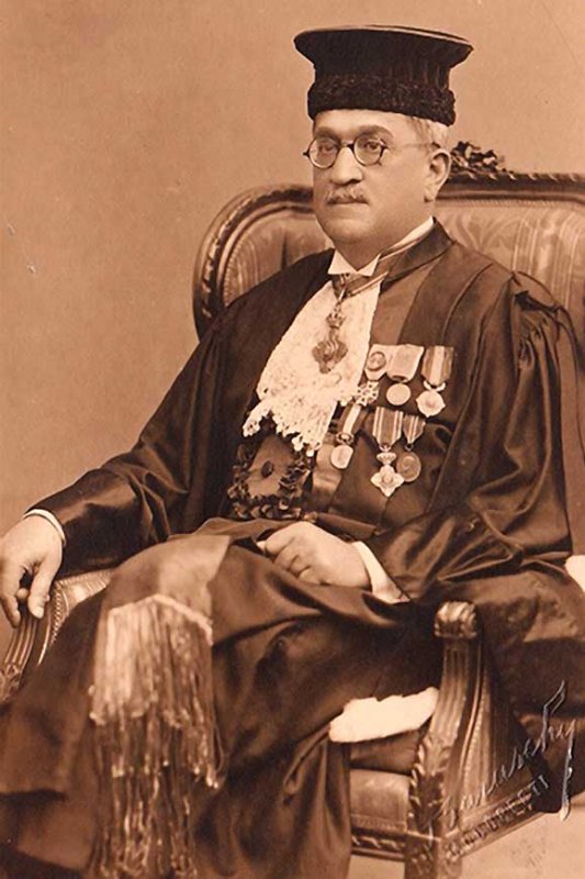 Bustul lui Vespasian Erbiceanu, inaugurat ­la Chișinău 132839