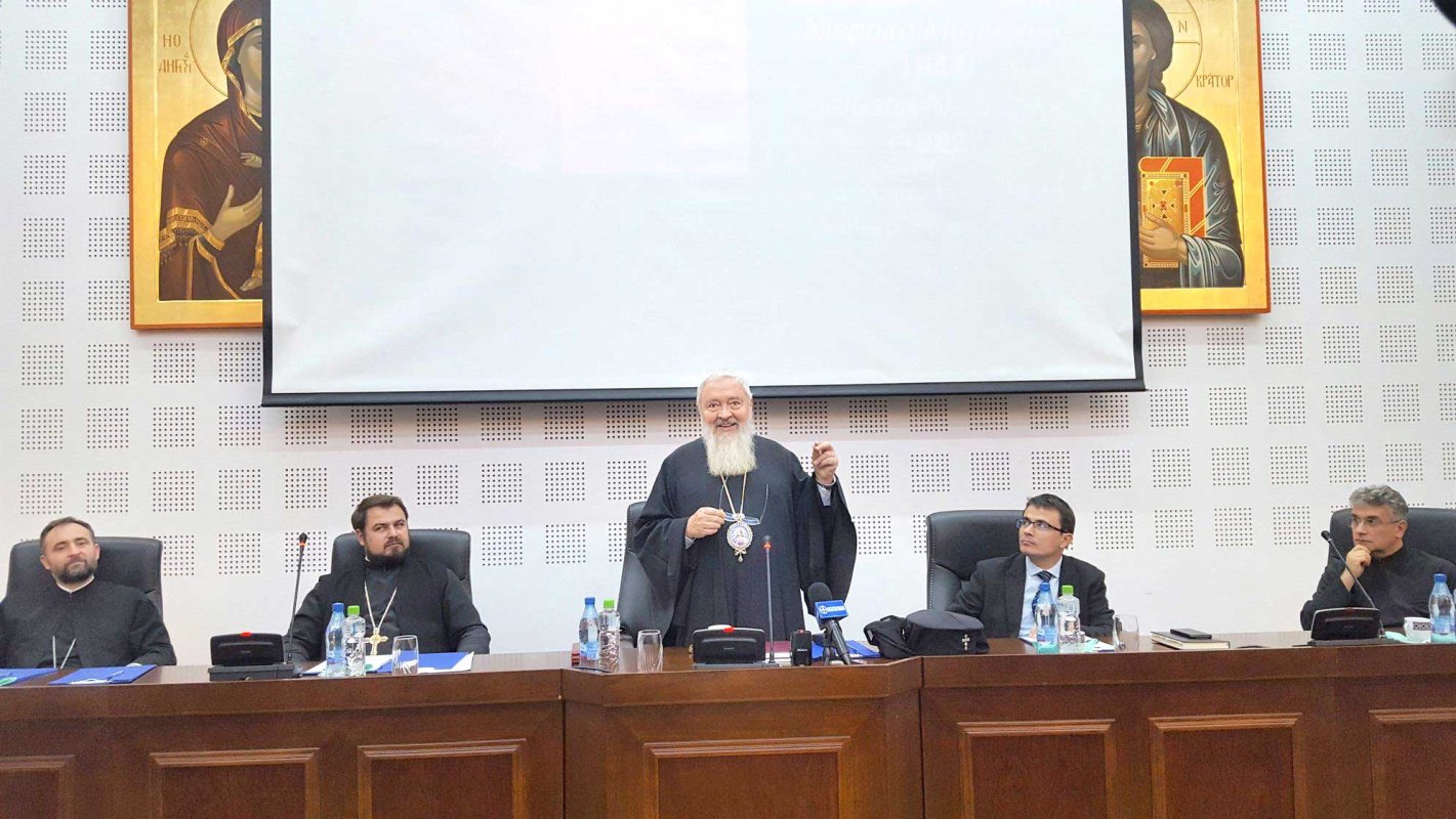 Conferinţa preoțească de toamnă pentru clericii clujeni 132821