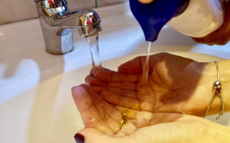 Creştere alarmantă a cazurilor de hepatită în Constanța 132848