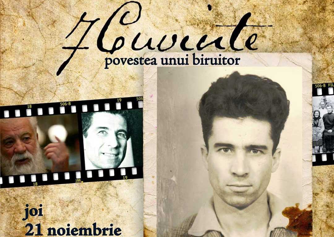 Filmul „7 Cuvinte. Povestea unui biruitor”, la Iași 132845