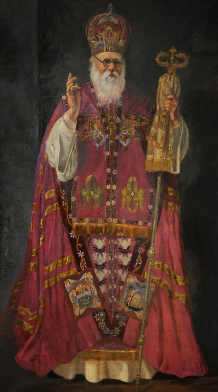 Înţelepciunea patriarhală şi jertfa nevăzută  132856