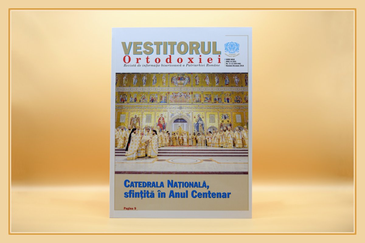 Vestitorul Ortodoxiei 132851