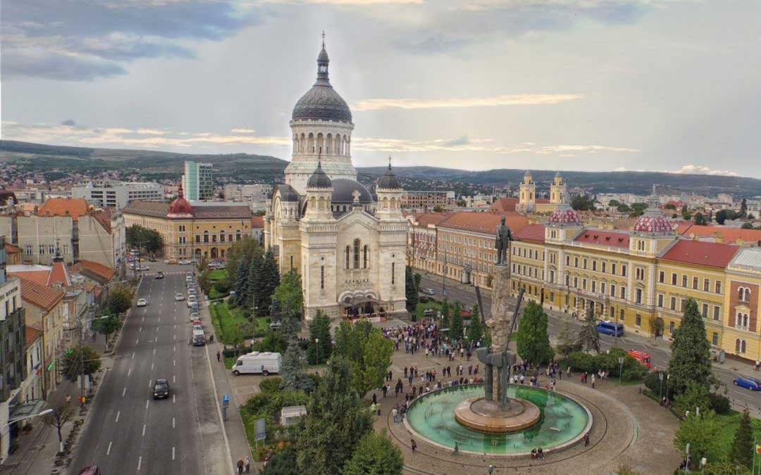 34 de burse oferite de Fundația „Mitropolitul Bartolomeu” 132887