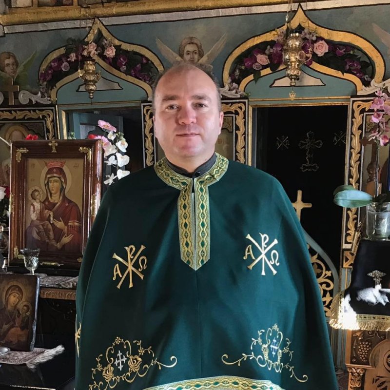 „Este nevoie de renașterea satului românesc” 132934