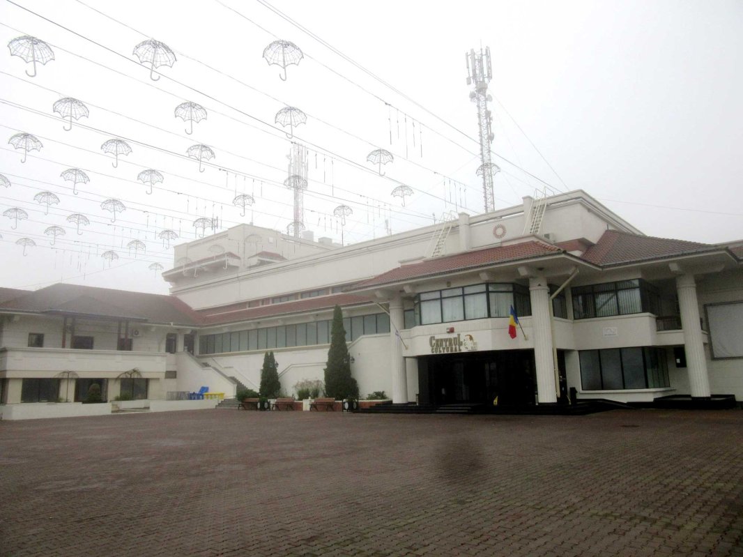 „Iconari în Otopeni”, simpozion ajuns la a șaptea ediție 132897