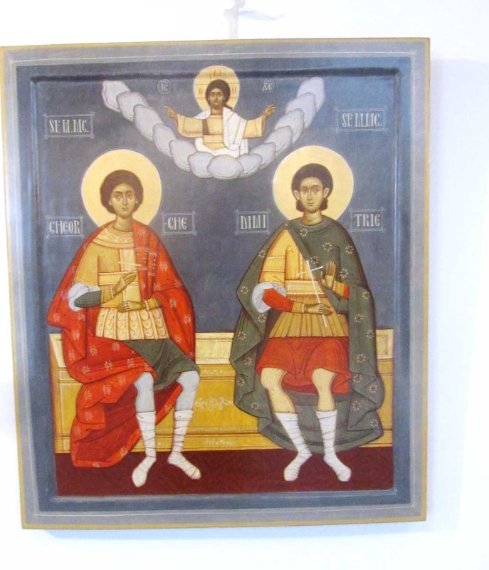 „Iconari în Otopeni”, simpozion ajuns la a șaptea ediție 132900