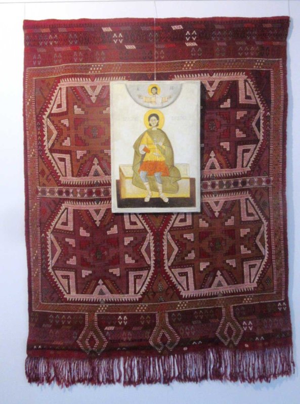 „Iconari în Otopeni”, simpozion ajuns la a șaptea ediție 132901