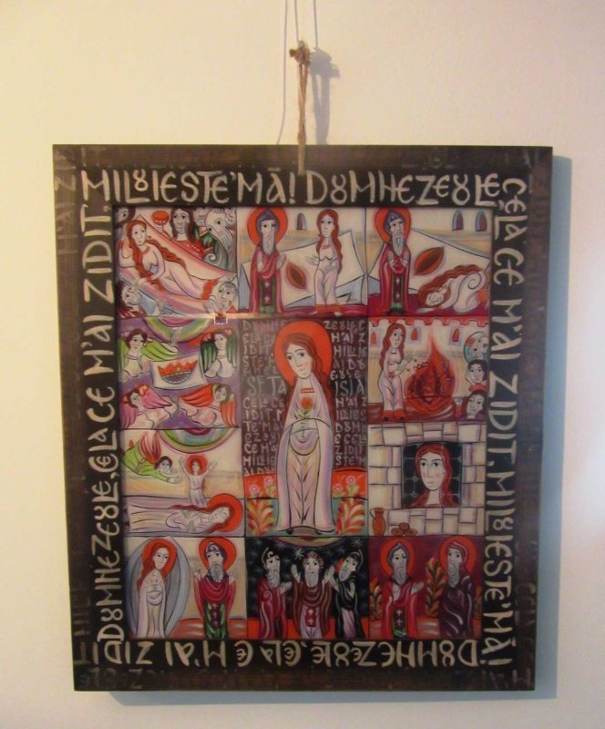 „Iconari în Otopeni”, simpozion ajuns la a șaptea ediție 132903