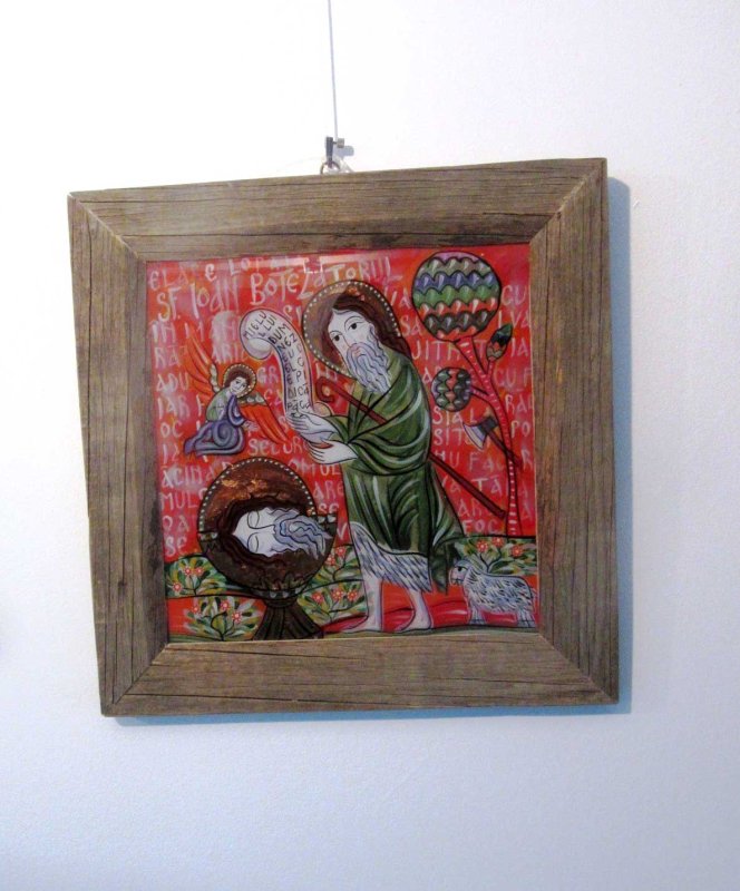 „Iconari în Otopeni”, simpozion ajuns la a șaptea ediție 132904