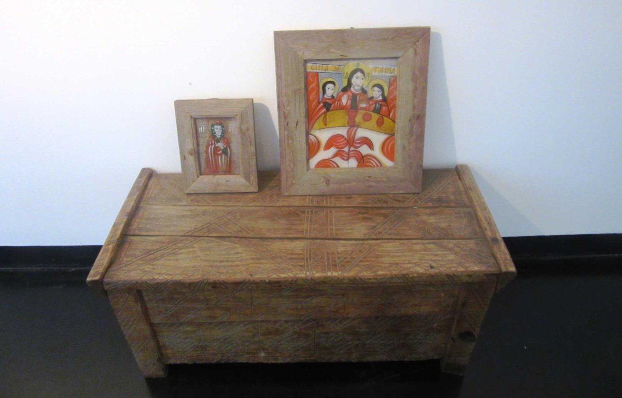 „Iconari în Otopeni”, simpozion ajuns la a șaptea ediție 132906