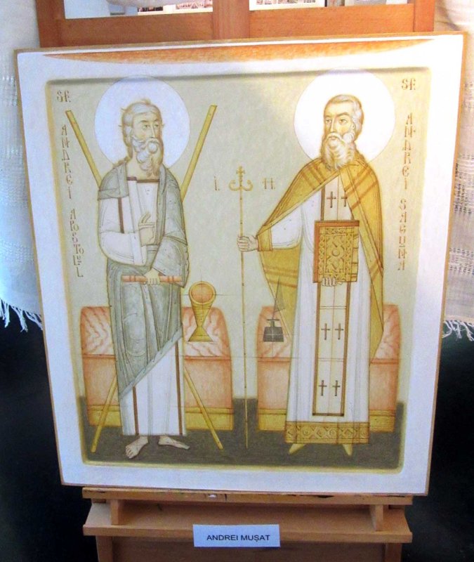 „Iconari în Otopeni”, simpozion ajuns la a șaptea ediție 132907