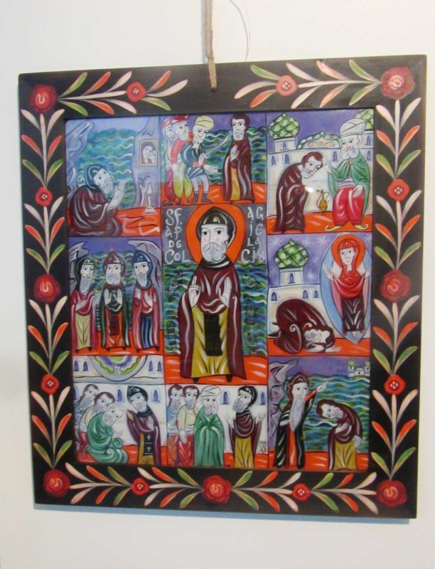 „Iconari în Otopeni”, simpozion ajuns la a șaptea ediție 132908