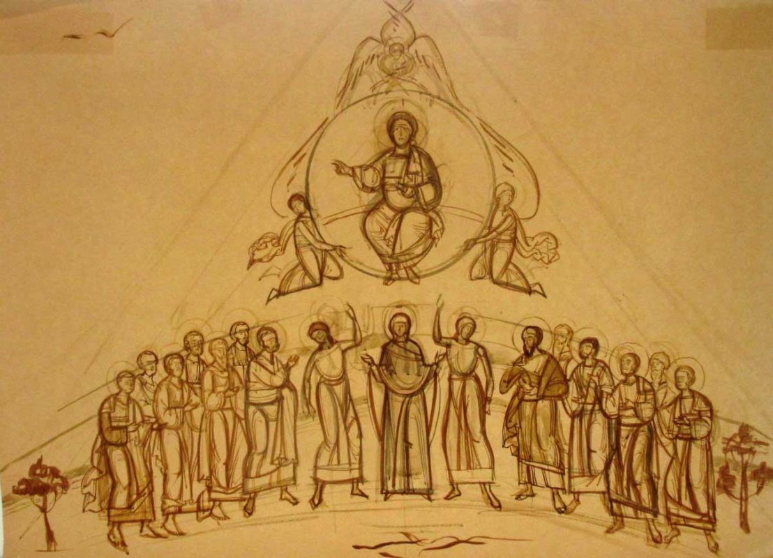 „Iconari în Otopeni”, simpozion ajuns la a șaptea ediție 132910