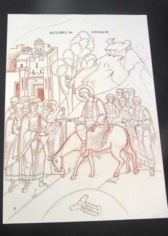 „Iconari în Otopeni”, simpozion ajuns la a șaptea ediție 132911