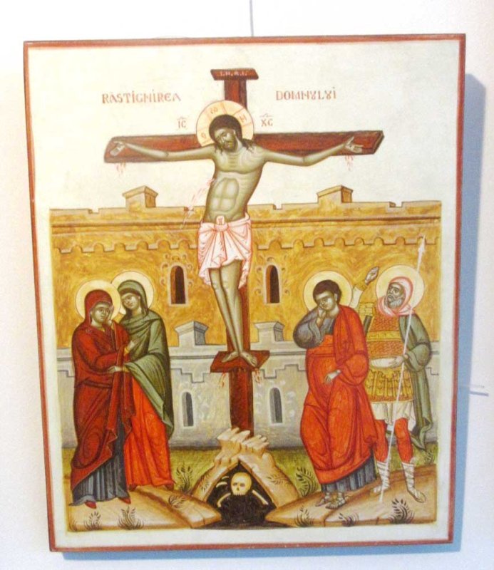 „Iconari în Otopeni”, simpozion ajuns la a șaptea ediție 132913