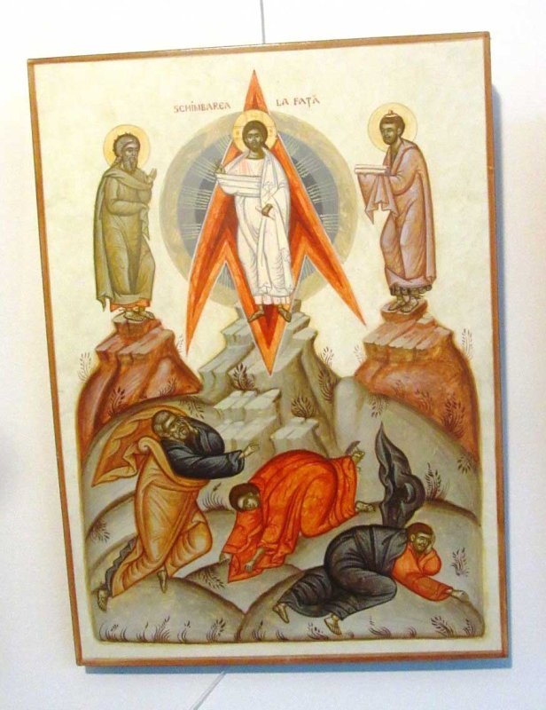 „Iconari în Otopeni”, simpozion ajuns la a șaptea ediție 132914