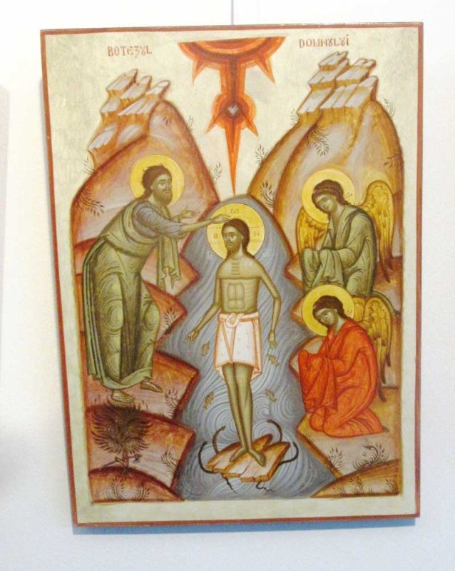 „Iconari în Otopeni”, simpozion ajuns la a șaptea ediție 132915