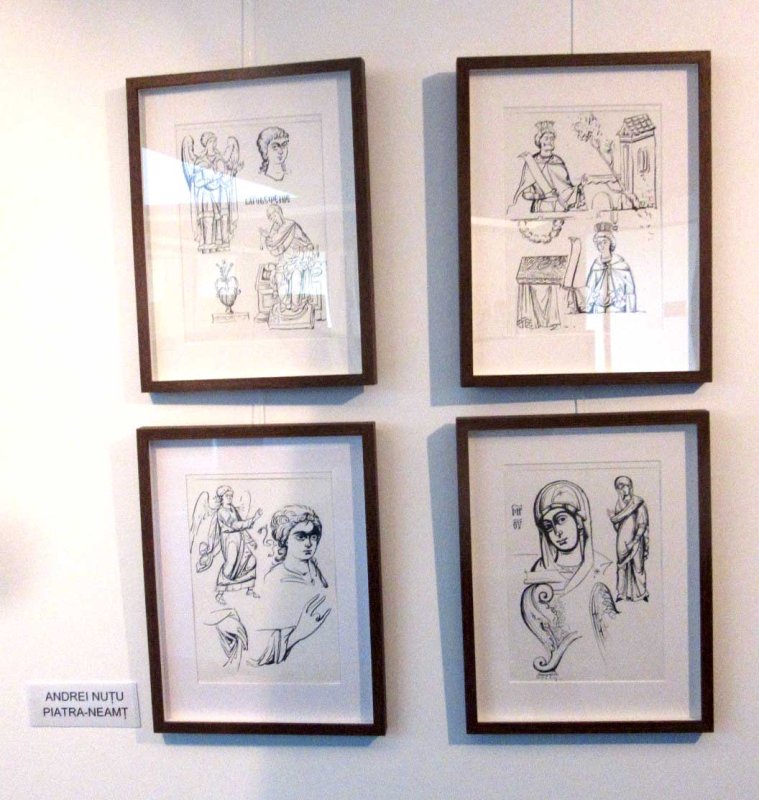 „Iconari în Otopeni”, simpozion ajuns la a șaptea ediție 132917