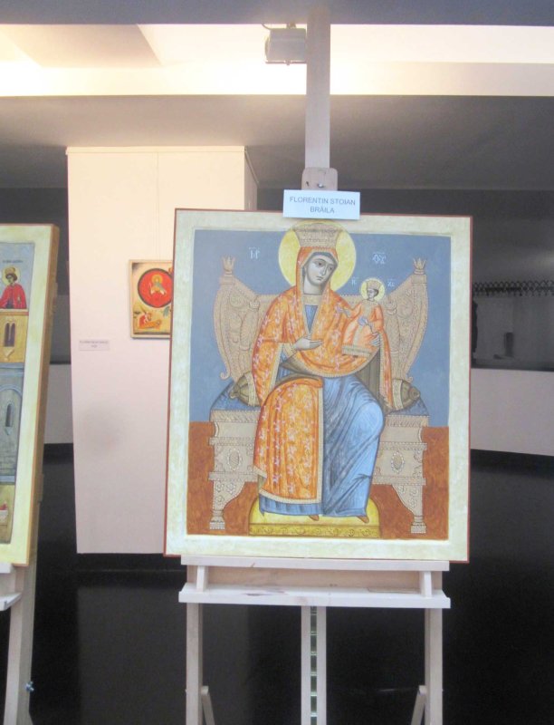 „Iconari în Otopeni”, simpozion ajuns la a șaptea ediție 132918