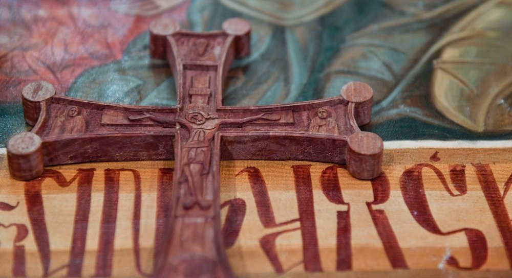 Luca 11, 23-26 133083