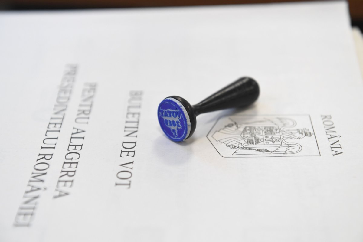 A început votarea în diasporă 133126