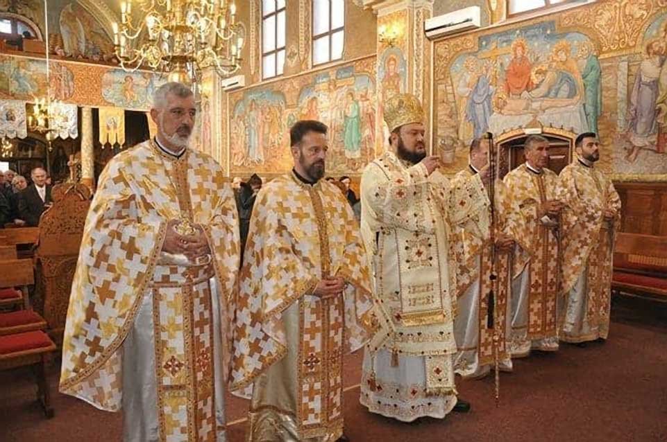 Hram la Șimleu Silvaniei, Sălaj 133113