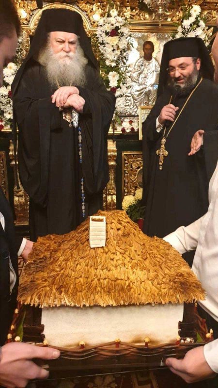 Hramul Schitului Vovidenia 133101