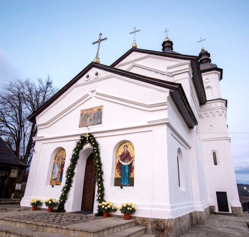 Hramul Schitului Vovidenia 133102