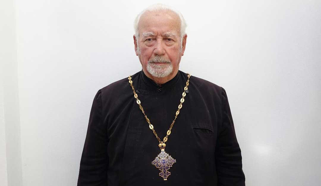 Părintele Traian Radu-Ionescu (1925-2019), slujitor vrednic și devotat al Bisericii lui Hristos 133146