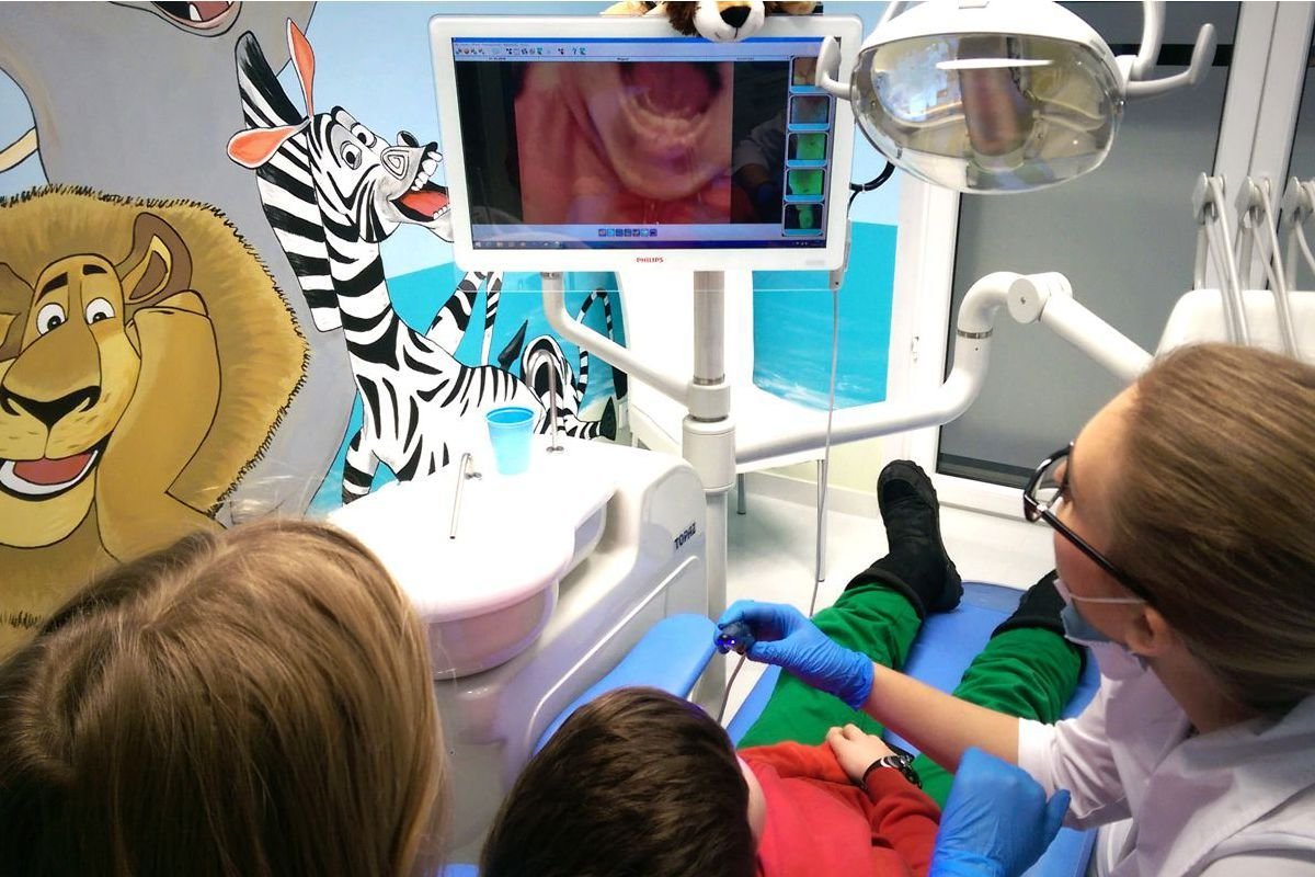 Prevenirea cariilor la copii 133132