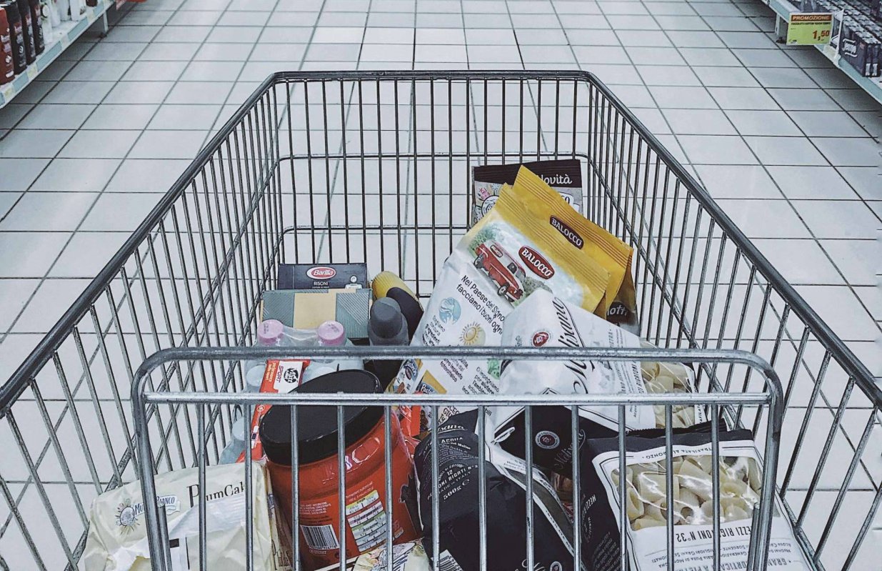 România a cumpărat alimente de peste  5 miliarde de euro 133127