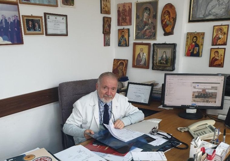 „Paradoxal, boala  te învață așezarea mai definit în viață” 132656