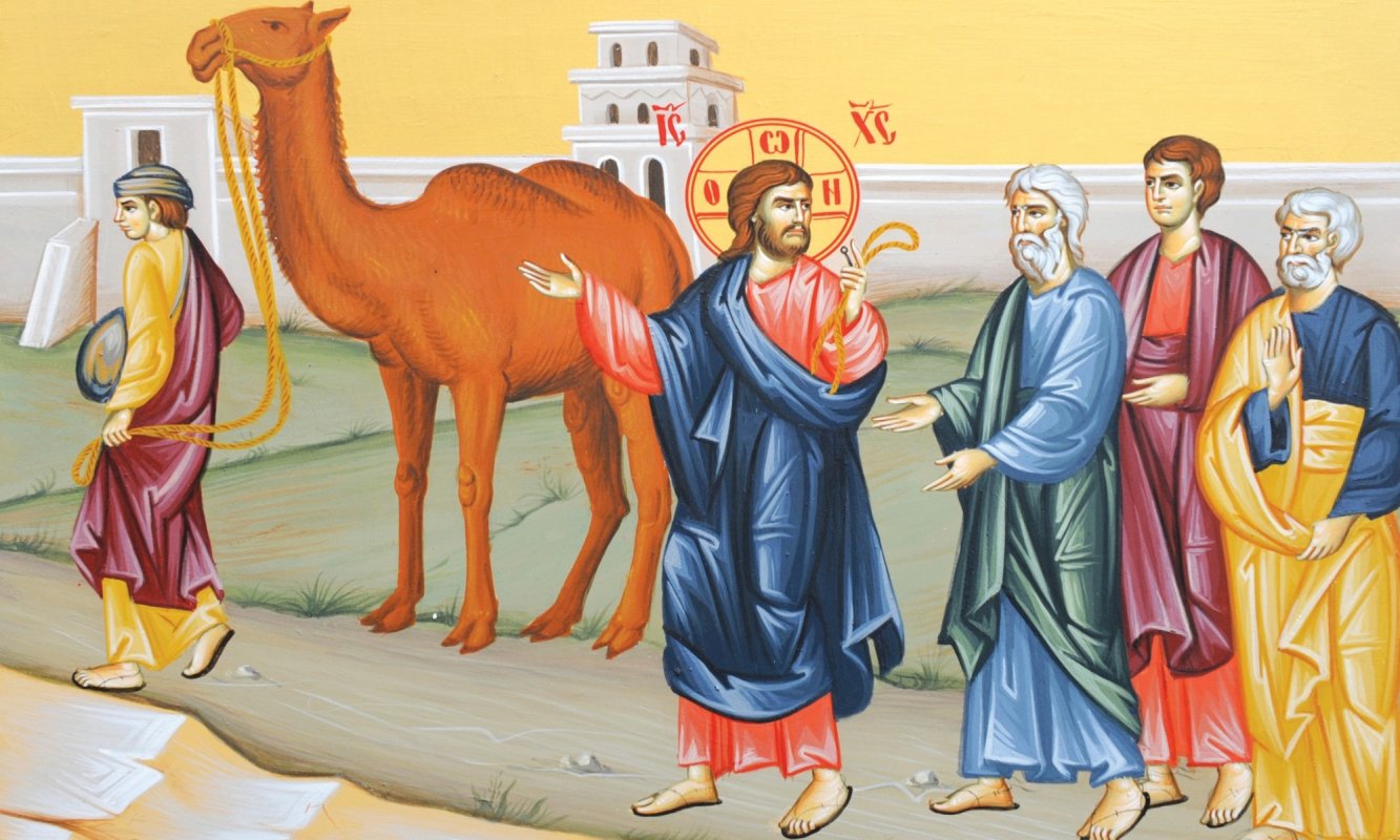 Singura întrebare esențială 132655