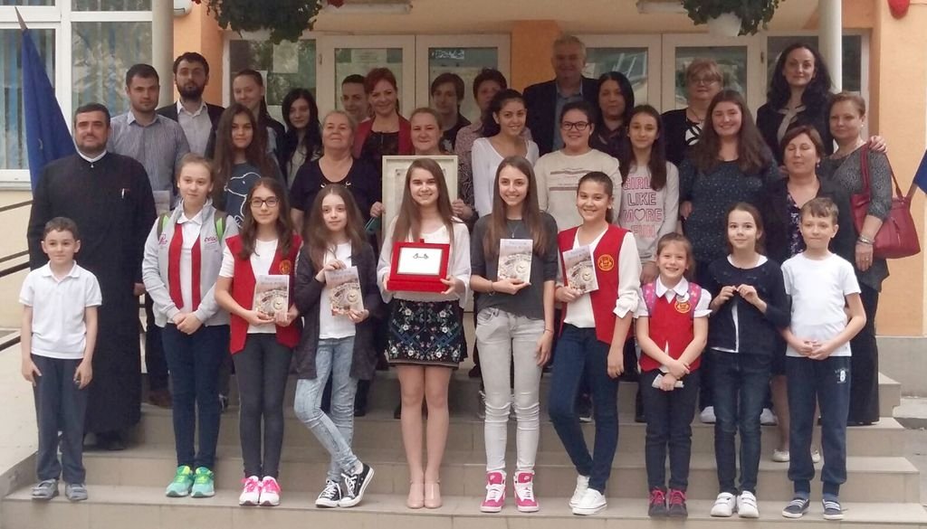 Profesorul de religie, între provocare și aspirație 133246