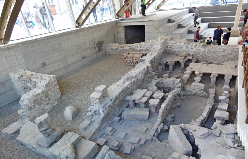 Proiect muzeal digital la Alba Iulia 133236