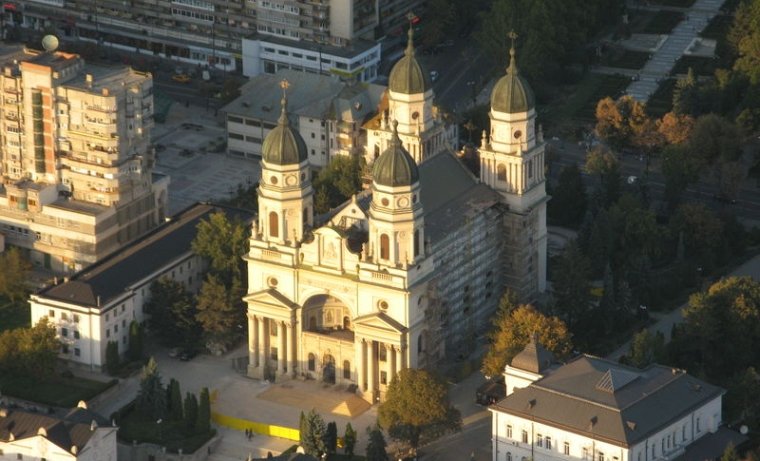 Axis Mundi de pe Platoul de Aur al Iașilor 133325