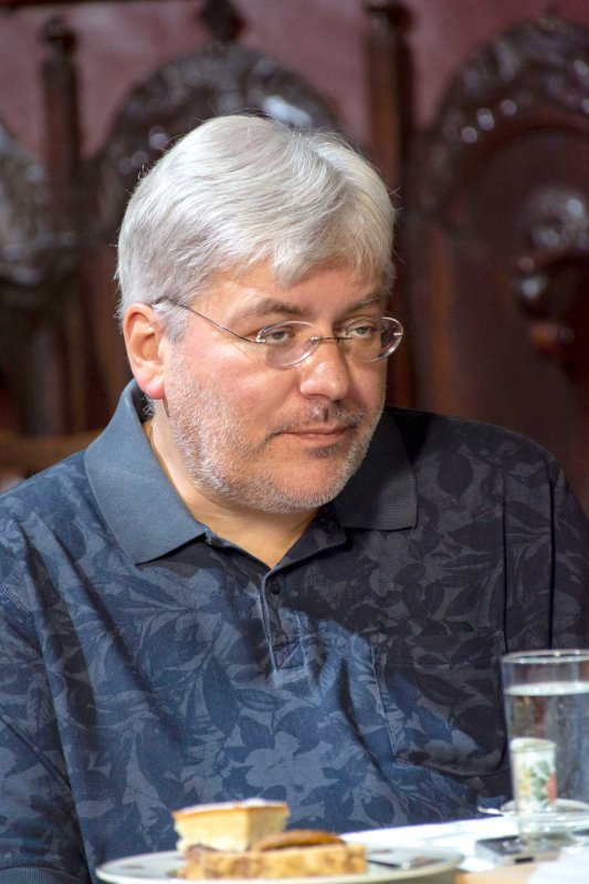 Biserica şi literatura lucrează concret cu omul 133276