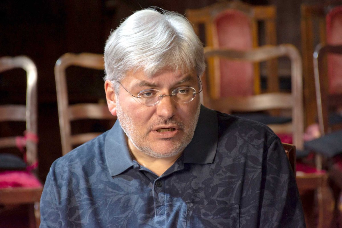 Biserica şi literatura lucrează concret cu omul 133277