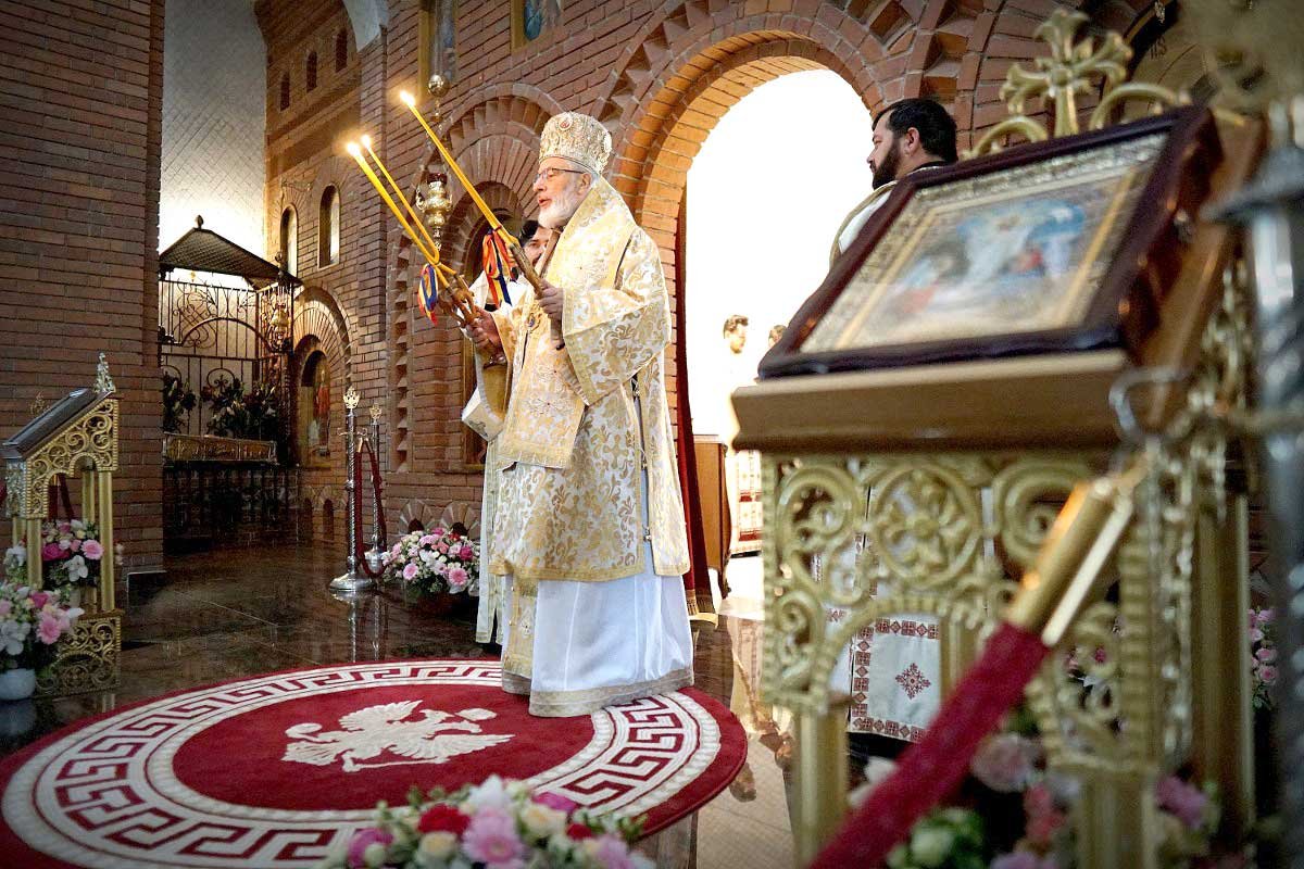 Milostenia, virtutea care ajută la sporirea comorilor spirituale 133298