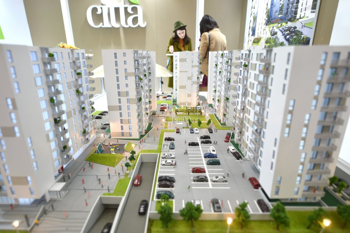 Propunere de majorare a plafonului la Prima Casă 133309