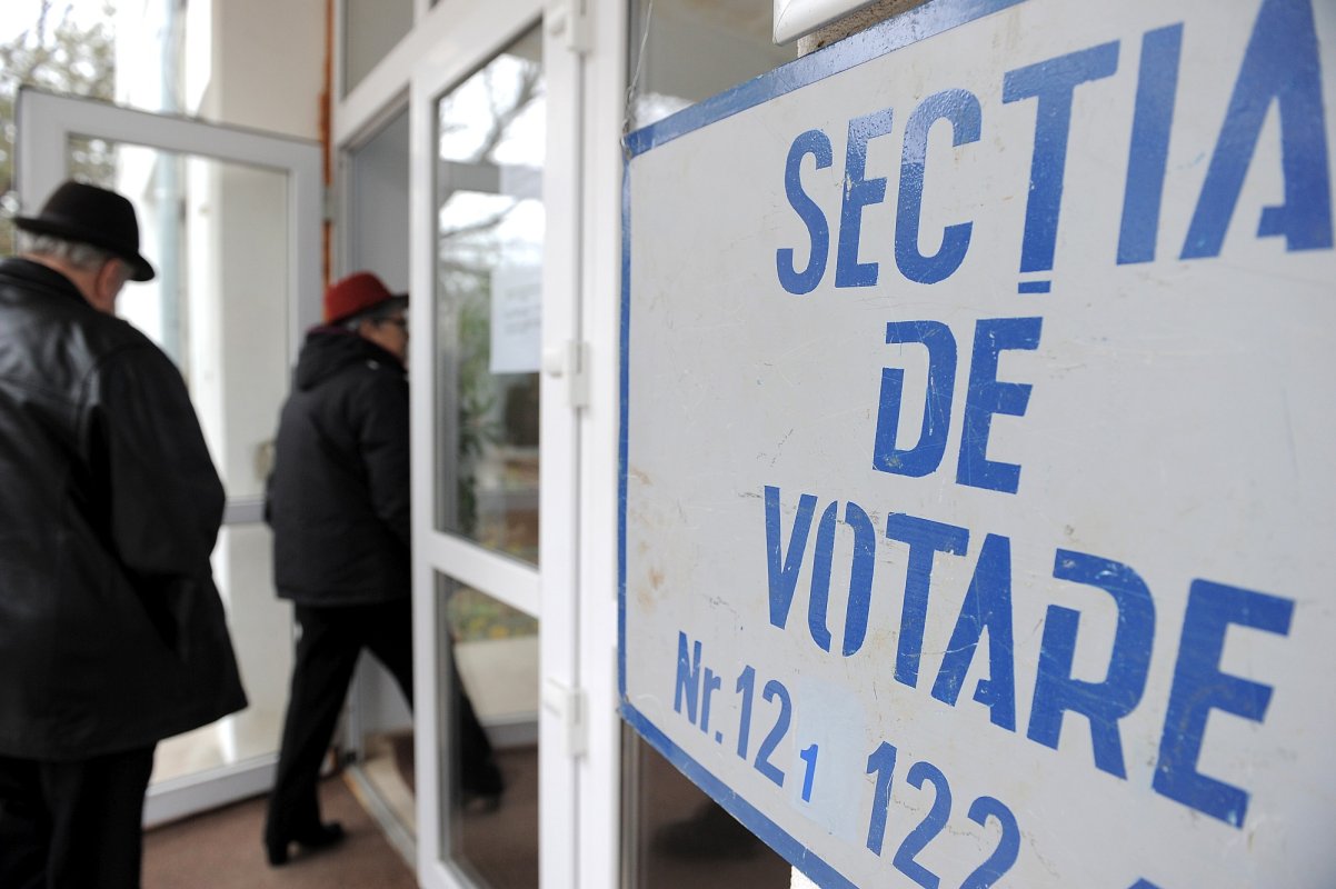 Rezultatele alegerilor prezidențiale 133308