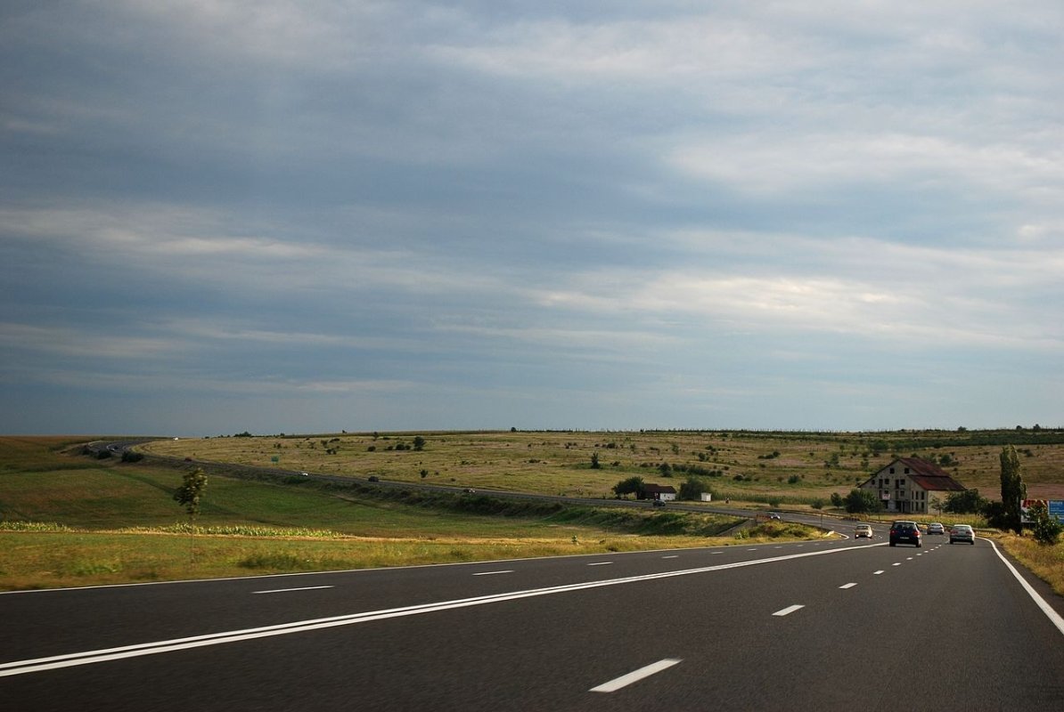 Rute alternative între Moldova și Muntenia, o urgență națională 133320