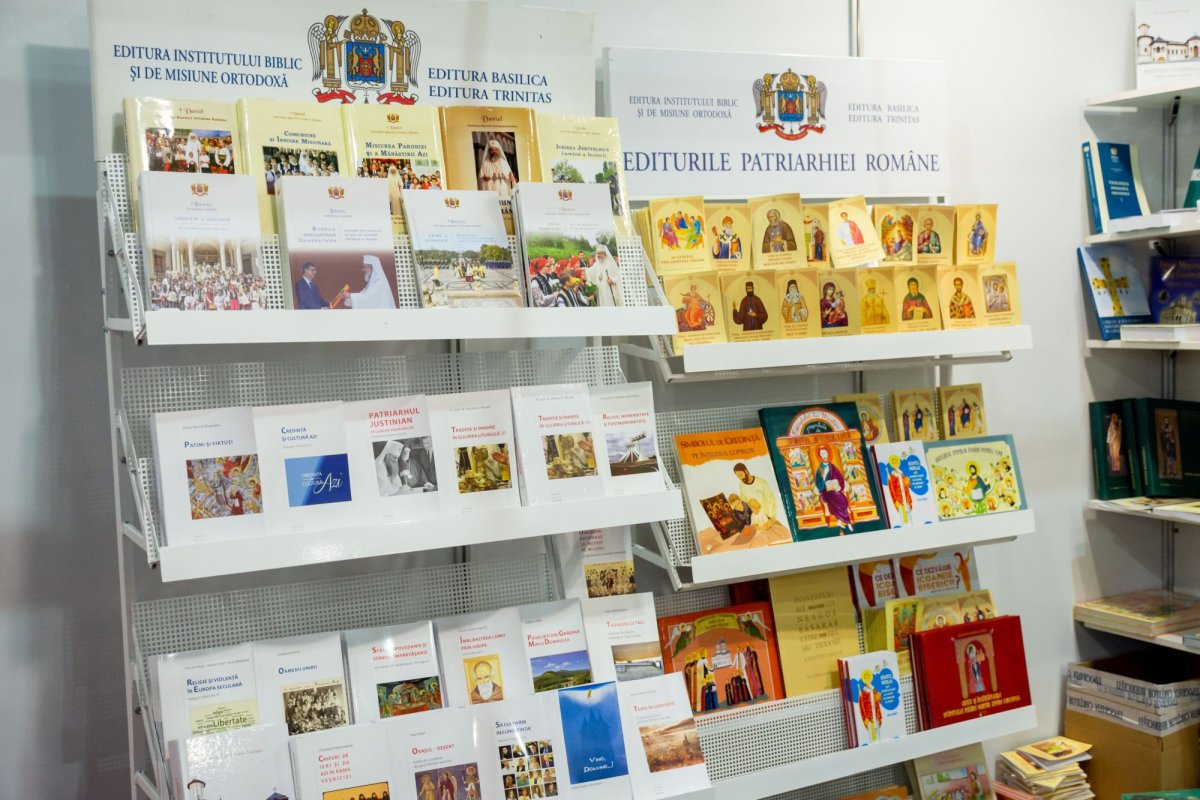 A 26-a toamnă cu Gaudeamus  133419