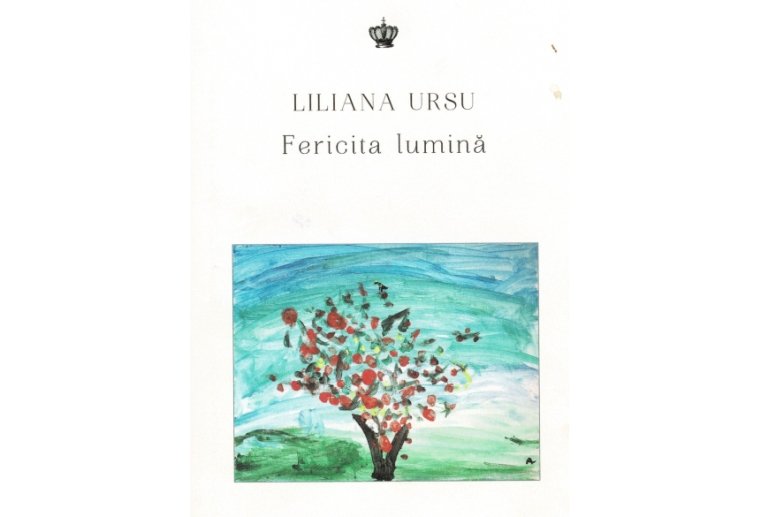 CĂRȚILE PE MASĂ: Poezia-rodie 133424