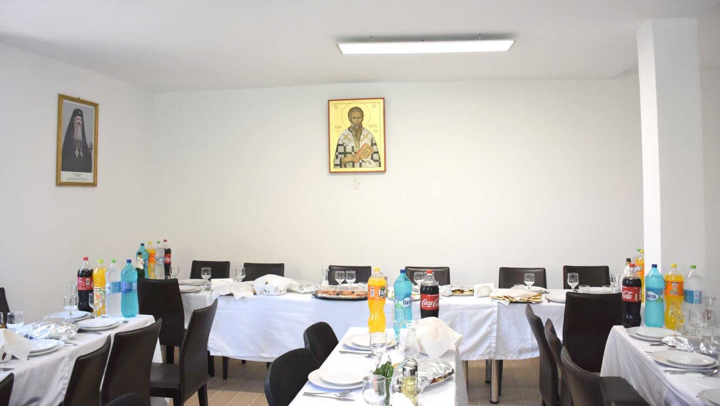 Faptele milosteniei, sub ocrotirea Sfintei Treimi 133335