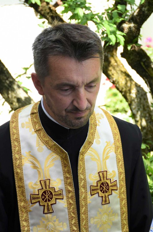 Faptele milosteniei, sub ocrotirea Sfintei Treimi 133340