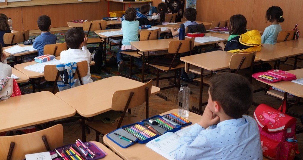 Bacalaureatul și programele școlare, modificate la anul  133492