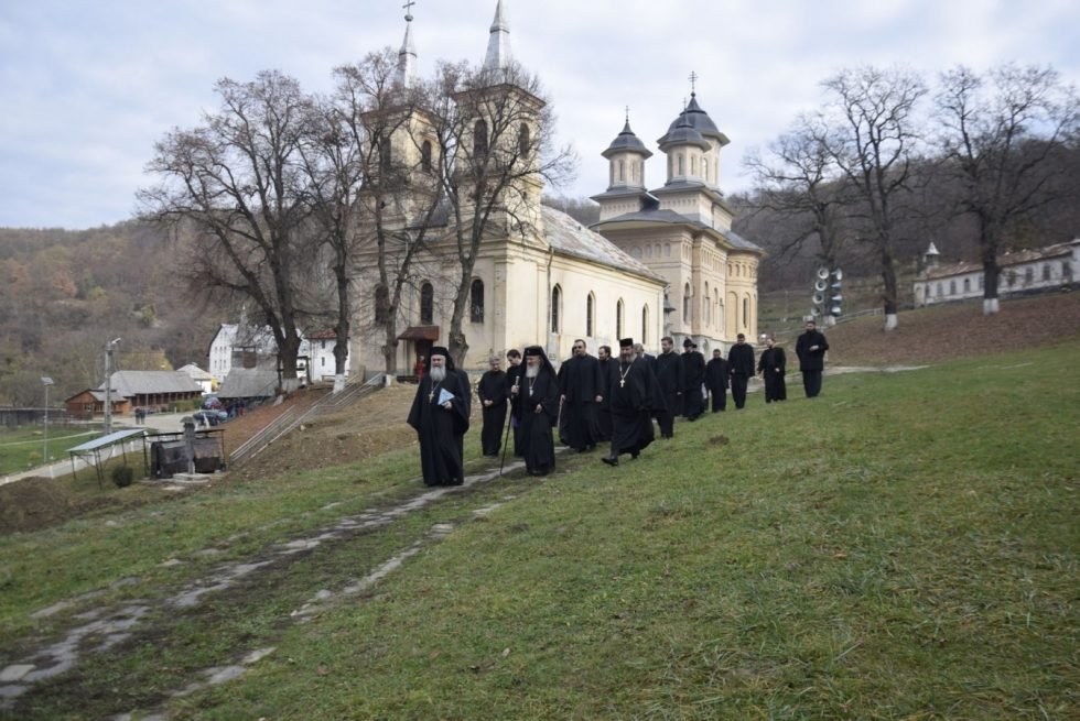 Conferinţă preoţească în Protopopiatul Gherla 133465