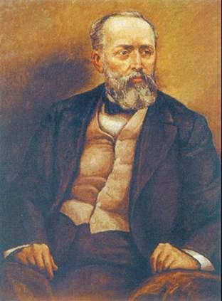 Două palate-monument istoric și o bancă centrală 133482