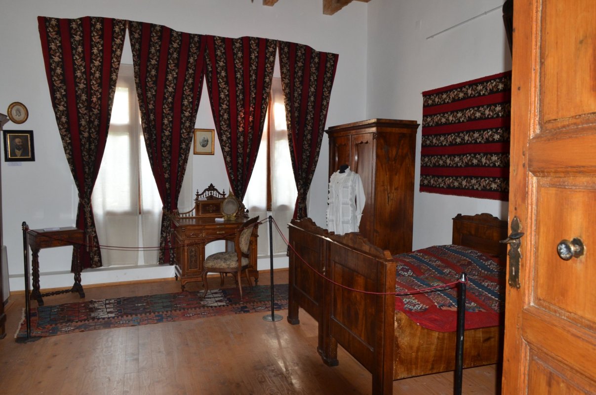 Istorie, etnografie și atracții pentru copii la Muzeul Golești 133432